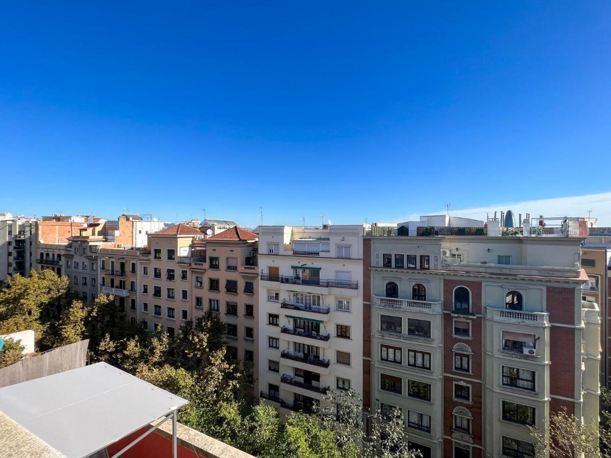 Stay U-Nique Apartments Gaudi IV Βαρκελώνη Εξωτερικό φωτογραφία